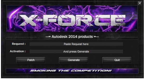 autocad 2016 xforce keygen 64 bit download